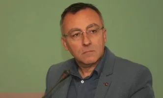 Стаматов: Никой от всички аутсайдери за кандидат - кмет на София няма шанс пред трудолюбието на Фандъкова