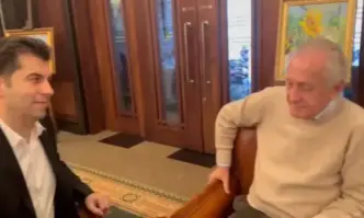 Колтуклиева: Спас Русев е отчаян. Трябва му дебела връзка в КЗК, заради сделката Булсатком-Виваком…