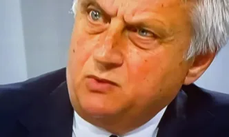 От Фейсбук профила на Виктор ДимчевЛицето на промяната година по късно