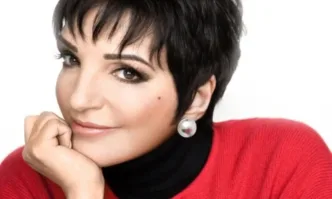 Лайза Минели взриви Холивуд с мемоарите си