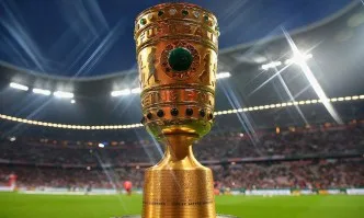 Купата на Германия: Вижте всички четвъртфиналисти