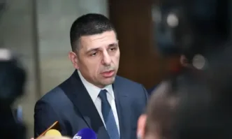 ПП ДБ тази сутрин отново поискаха оставката на правителството Те