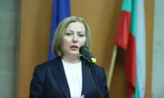 Надзиратели и съдебни охранители ще изпратят с протест Надежда Йорданова