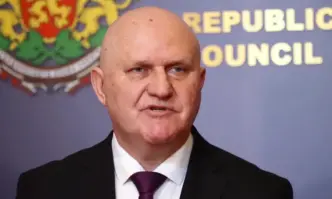 Парламентът отхвърли предложението на Възраждане за изслушване на министъра на