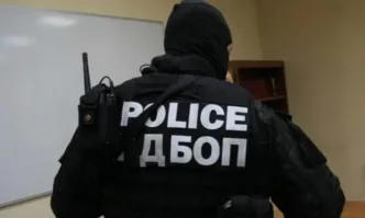 Засилено полицейско присъствие в Симитли и Кресна съобщава БНТ По предварителна