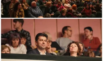 Нов албум с микс от снимки без дати и локации