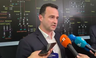 България захрани с ток Северна Македония, предотврати криза с тока