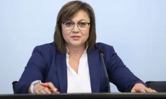 Корнелия Нинова след срещата с ИТН: Не виждаме никакви дълги ръце в проекто-кабинета