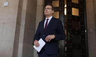 Анастасов от ДПС напусна Съвета по сигурността: Президентът трябва президентът да свика Консултативен съвет за национална сигурност