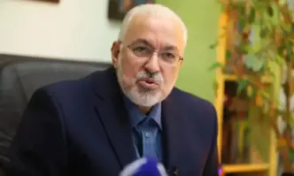 Министрите от кабинета Денков предадоха щафетата на тези от кабинета