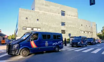 Миграцията подкрепата за Украйна и насърчване на сътрудничеството са във