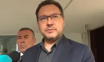 Пресконференция на Даниел Митов от Варна - 12.06.2025 г.