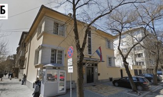 Биков: Защо кметът на Оборище от ДБ е разреши събаряне на къща, кандидат за паметник на културата?