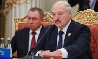 Лукашенко нареди на свои специалисти да осигурят електричество на АЕЦ Чернобил