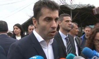 Това което разследваме на много места е голяма агентурна диаспора