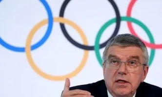 Томас Бах: Отлагането на Игрите не бе лесно решение