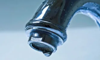 И тази нощ е продължило отстраняването на аварията която възникна