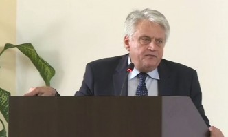 Премиерът Кирил Петков също благодари на Рашков колко честни избори