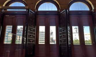 Всичко което се случва с Народното събрание несъмнено е моя