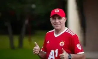 Христо Стоичков лично ще подкрепи ЦСКА в четвъртък срещу ирландския