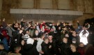 Сблъсъци в Албания след убийството на демонстрант от полицай ( СНИМКИ) - Снимка 7 - Tribune.bg