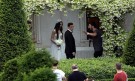 Звездна сватба – футболистът Месут Йозил се ожени за актрисата Амине Гюлше - Снимка 6 - Tribune.bg