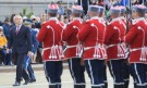 Започна военният парада за Деня на храбростта - Снимка 3 - Tribune.bg