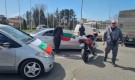 Шофьори на протест в Несебър заради високите цени на горивата - Снимка 2 - Tribune.bg
