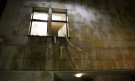Вандалщина: Протестиращите правиха „омлет“ по сградата на МВР (СНИМКИ) - Снимка 4 - Tribune.bg