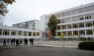 Реновираната сграда на държавно спортно училище във Варна (СНИМКИ) - Снимка 2 - Tribune.bg