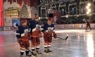 По традиция – Путин блести в хокеен мач на Червения площад (СНИМКИ) - Снимка 10 - Tribune.bg