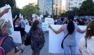 В София се проведе шествие срещу Радев и в подкрепа на полицията - Снимка 3 - Tribune.bg