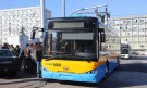 Фандъкова показа новите електробуси, те се движат по три линии - Снимка 7 - Tribune.bg