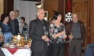 86 златни двойки подновиха брачната си клетва в Казанлък - Снимка 6 - Tribune.bg