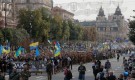 Украйна отбеляза 30 години независимост (СНИМКИ) - Снимка 6 - Tribune.bg