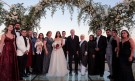 Звездна сватба – футболистът Месут Йозил се ожени за актрисата Амине Гюлше - Снимка 3 - Tribune.bg