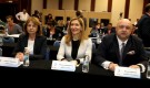 София е домакин на XXVIII Конгрес на Европейския съюз по гимнастика - Снимка 2 - Tribune.bg