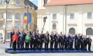 Борисов в Сибиу: Само обединена и силна Европа може да гарантира мира и справедливостта - Снимка 3 - Tribune.bg