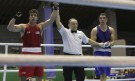 Двама българи със златни медали от Купа „Странджа“ (СНИМКИ) - Снимка 2 - Tribune.bg