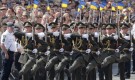 Украйна отбеляза 30 години независимост (СНИМКИ) - Снимка 9 - Tribune.bg