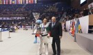Кралев награди победителите от Европейското първенство по карате киокушин - Снимка 2 - Tribune.bg