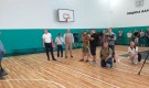 Министър Кралев откри ремонтираната зала по баскетбол във Варна - Снимка 5 - Tribune.bg