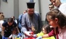 Деца боядисаха 500 пасхални яйца в столицата (ГАЛЕРИЯ) - Снимка 5 - Tribune.bg