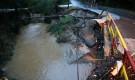 Проливните дъждове взеха жертва и причиниха хаос в Гърция (СНИМКИ) - Снимка 2 - Tribune.bg