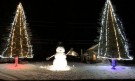 5-метров снежен човек - Снимка 4 - Tribune.bg