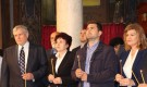 ГЕРБ-Перник откри предизборната си кампания за евроизборите - Снимка 4 - Tribune.bg