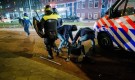 Над 150 арестувани през третата нощ на протести в Нидерландия - Снимка 3 - Tribune.bg