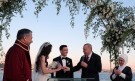 Звездна сватба – футболистът Месут Йозил се ожени за актрисата Амине Гюлше - Снимка 2 - Tribune.bg