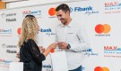Fibank, Mastercard и Garmin с иновация при разплащанията - Снимка 4 - Tribune.bg