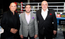 Кралев присъства на финалния кръг от Националната боксова лига - Снимка 2 - Tribune.bg